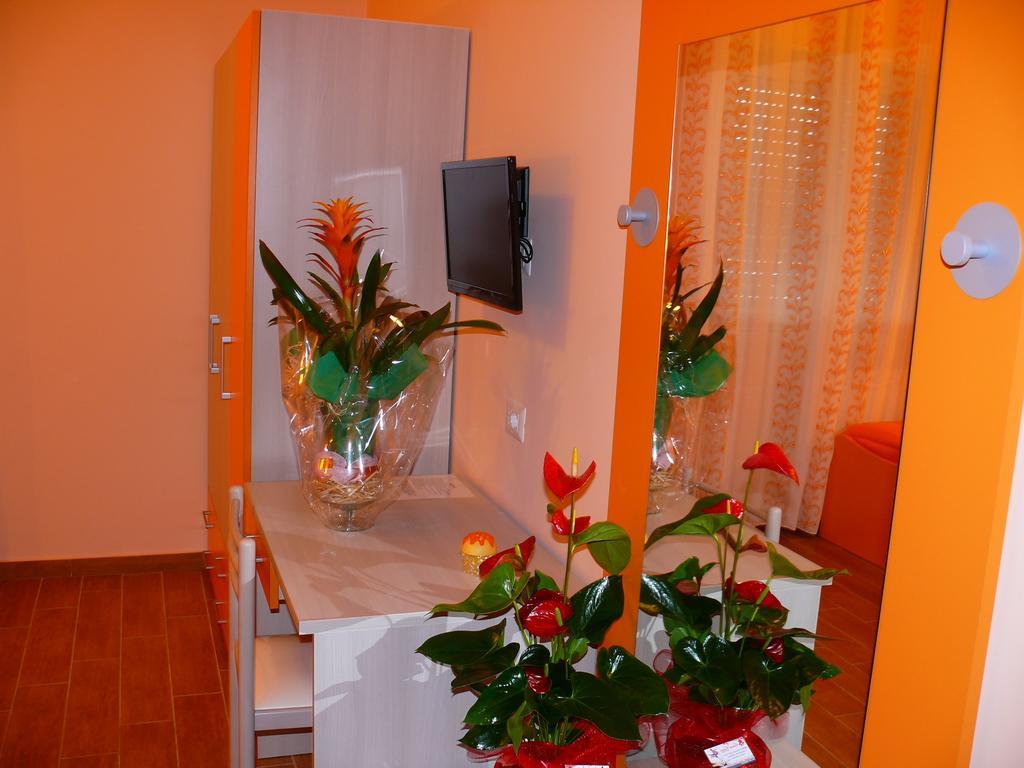 B&B Max Mesina Exterior foto