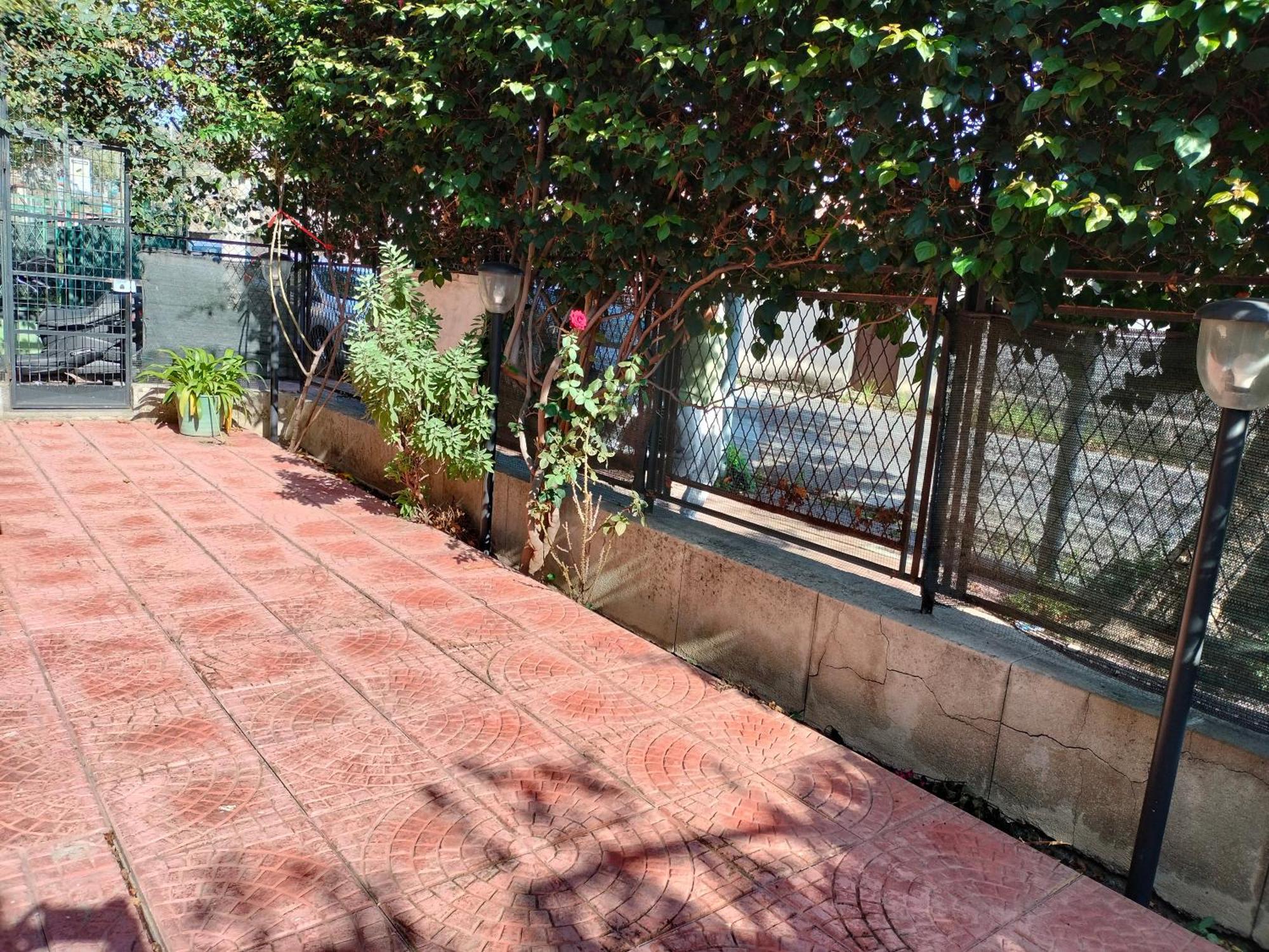 B&B Max Mesina Exterior foto