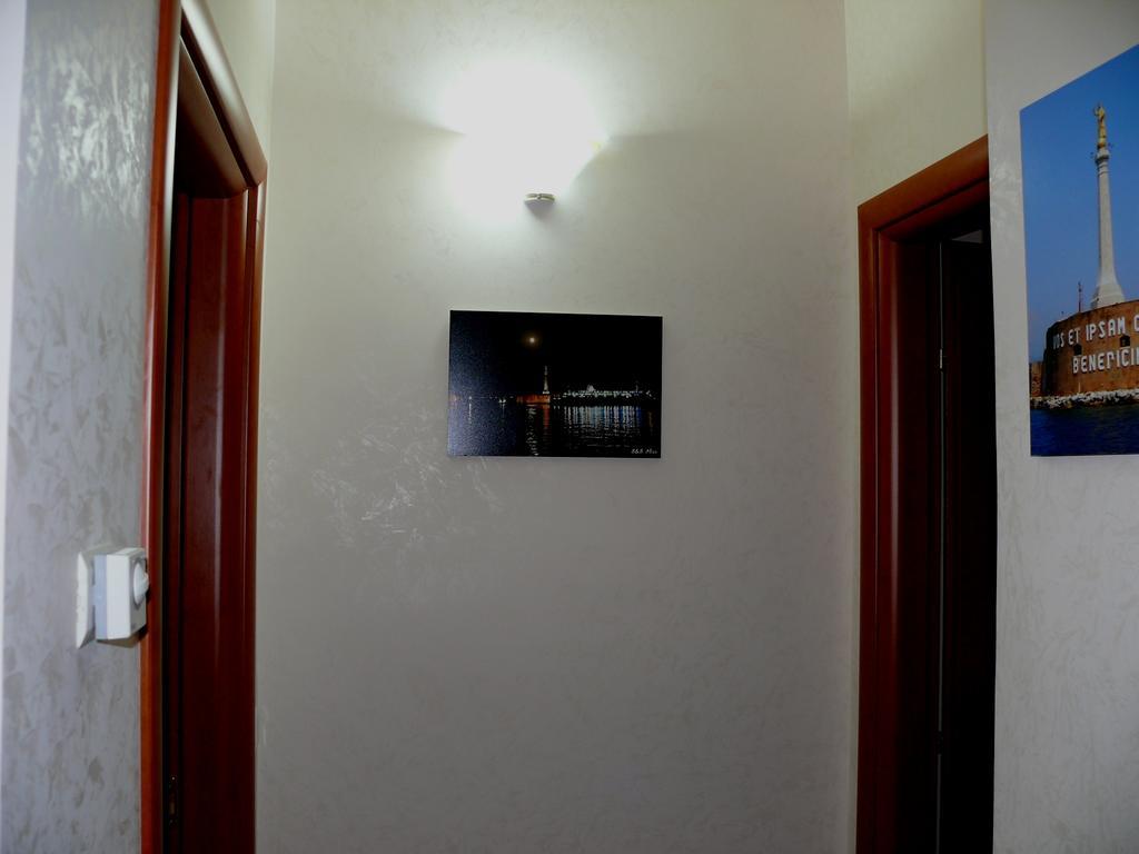 B&B Max Mesina Exterior foto