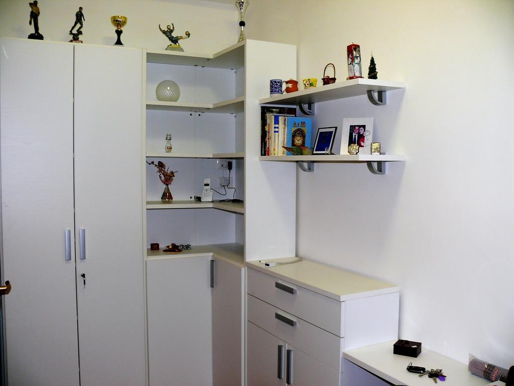 B&B Max Mesina Exterior foto