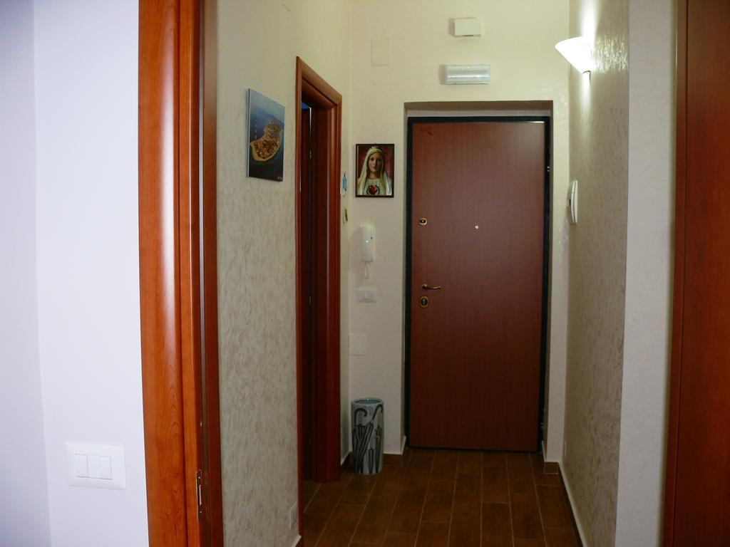 B&B Max Mesina Exterior foto