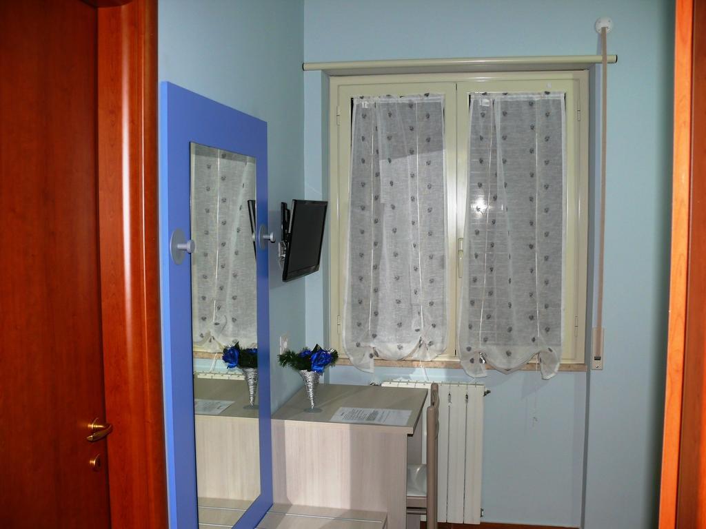 B&B Max Mesina Habitación foto